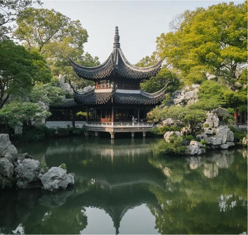 遂宁幻柏餐饮有限公司